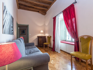Palazzo Lancellotti Luxury, Rome