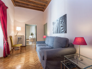 Palazzo Lancellotti Luxury, Rome