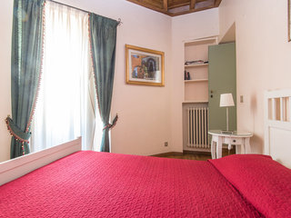 Palazzo Lancellotti Luxury, Rome