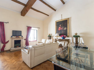 Palazzo Lancellotti Luxury, Rome