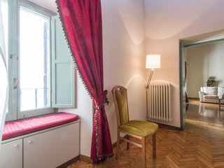 Palazzo Lancellotti Luxury, Rome