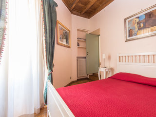 Palazzo Lancellotti Luxury, Rome