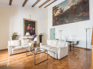 Palazzo Lancellotti Luxury, Rome