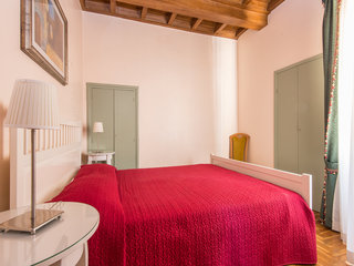 Palazzo Lancellotti Luxury, Rome