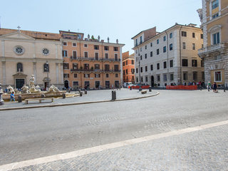 Palazzo Lancellotti Luxury, Rome
