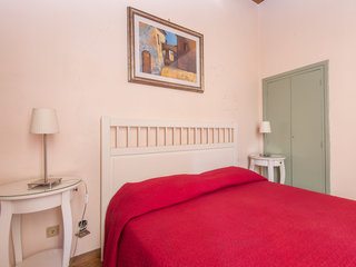 Palazzo Lancellotti Luxury, Rome