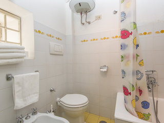 Palazzo Lancellotti Luxury, Rome