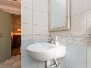 Palazzo Lancellotti Luxury, Rome