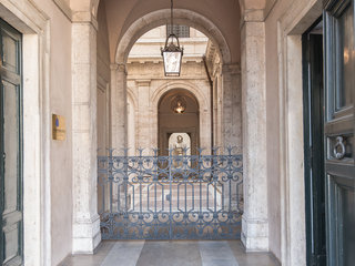 Palazzo Lancellotti Luxury, Rome