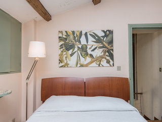 Palazzo Lancellotti Luxury, Rome