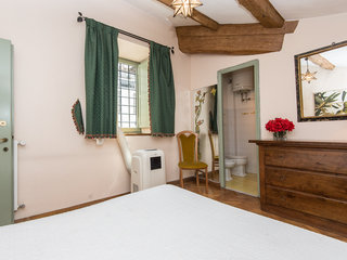 Palazzo Lancellotti Luxury, Rome