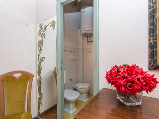 Palazzo Lancellotti Luxury, Rome