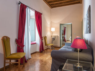 Palazzo Lancellotti Luxury, Rome