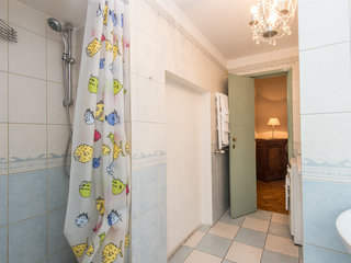 Palazzo Lancellotti Luxury, Rome