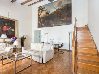 Palazzo Lancellotti Luxury, Rome