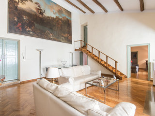 Palazzo Lancellotti Luxury, Rome