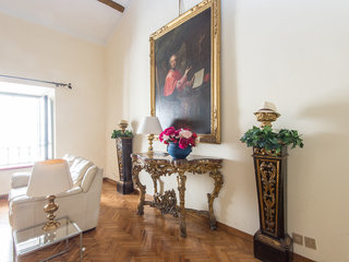 Palazzo Lancellotti Luxury, Rome