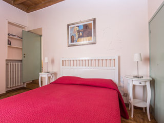 Palazzo Lancellotti Luxury, Rome