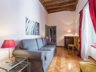 Palazzo Lancellotti Luxury, Rome