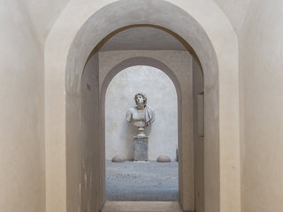 Palazzo Lancellotti Luxury, Rome