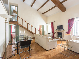 Palazzo Lancellotti Luxury, Rome