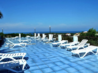 Passo dell'Arciprete No.4, Puglia