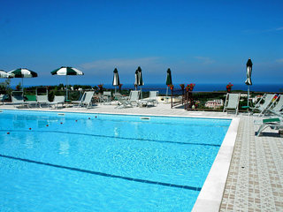 Passo dell'Arciprete No.4, Puglia