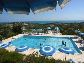 Passo dell'Arciprete No.4, Puglia