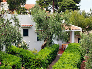 Passo dell'Arciprete No.4, Puglia