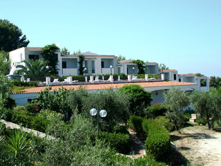 Passo dell'Arciprete No.4, Puglia