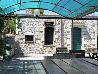 Passo dell'Arciprete No.4, Puglia