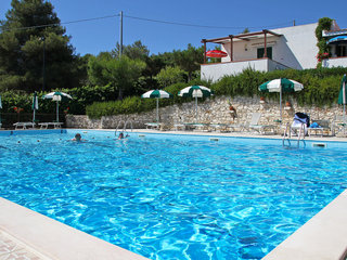 Passo dell'Arciprete No.4, Puglia