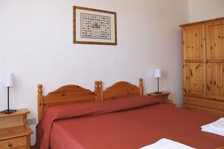 Residenza Gardenia, North Sardinia