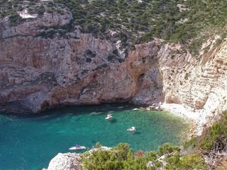 Residenza Gardenia, North Sardinia