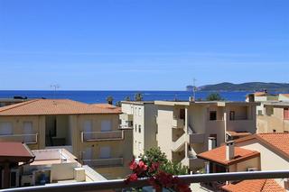 Residenza Gardenia, North Sardinia