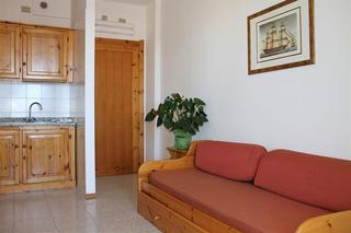 Residenza Gardenia, North Sardinia