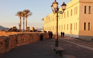 Residenza Gardenia, North Sardinia