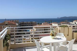 Residenza Gardenia, North Sardinia