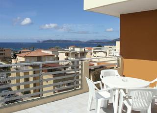 Residenza Gardenia, North Sardinia