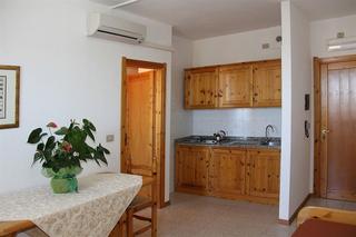 Residenza Gardenia, North Sardinia