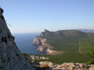 Residenza Gardenia, North Sardinia
