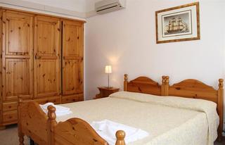 Residenza Gardenia, North Sardinia