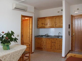 Residenza Gardenia, North Sardinia