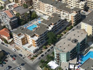 Residenza Gardenia, North Sardinia