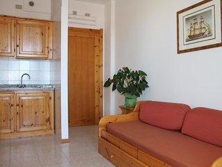 Residenza Gardenia, North Sardinia