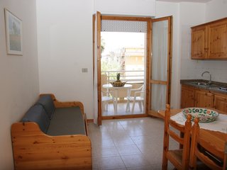 Residenza Gardenia, North Sardinia