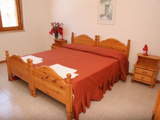 Residenza Gardenia, North Sardinia