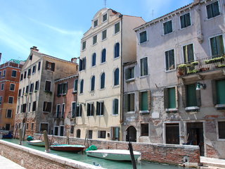 San Vio Palace Luxury Apartments