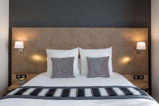 Best Western Plus Hotel Le Rive Droite & Spa, Lourdes