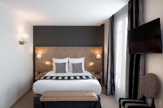 Best Western Plus Hotel Le Rive Droite & Spa, Lourdes